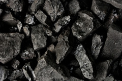 Loddington coal boiler costs
